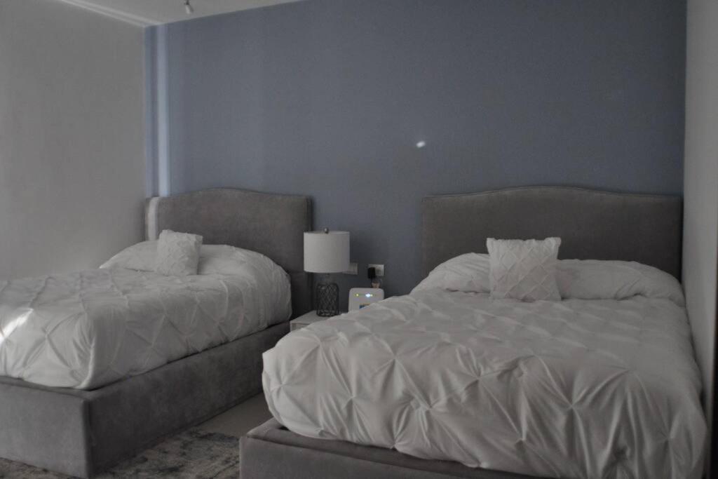 Condo/ Depa - Marea Azul - Playa Del Carmen Buitenkant foto