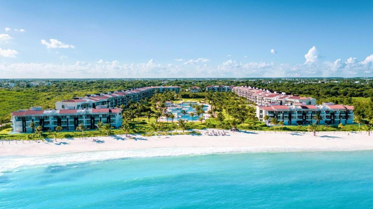 Condo/ Depa - Marea Azul - Playa Del Carmen Buitenkant foto