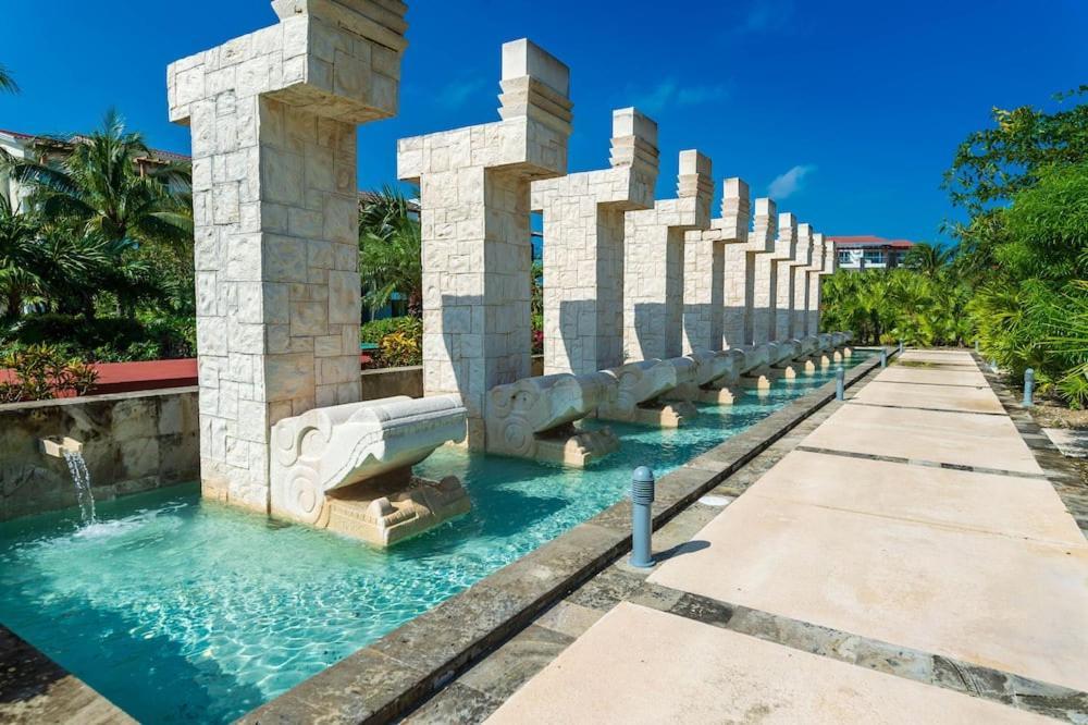Condo/ Depa - Marea Azul - Playa Del Carmen Buitenkant foto